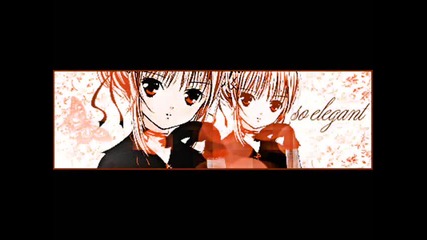 Shugo Chara Amu and Frends 