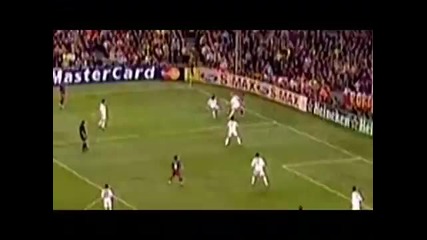 Andres Iniesta 