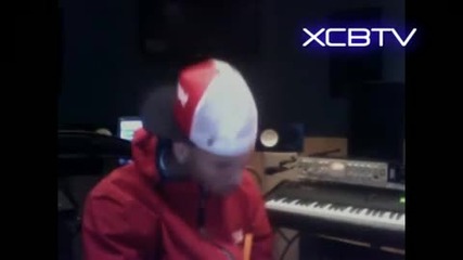 Chris Brown - How low 