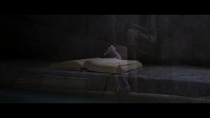 Ratatouille част 2 