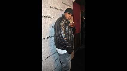Ne - Yo - Dont Worry About ( Stargate Remix )