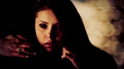 Katherine & Elena - The Devil Within