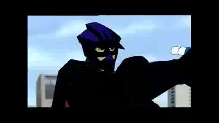 Zorro generation z