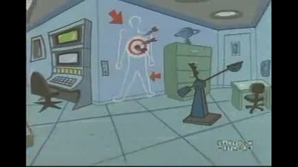 Джони Браво -[ Сезон 1 Епизод 29 ]- Bravo, James Bravo