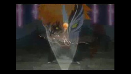 Bakuya Vs Ichigo