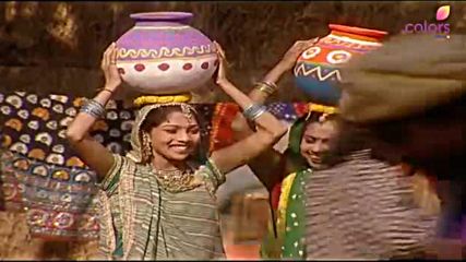 Jai Shri Krishna - 1st December 2008 - - Full Episode