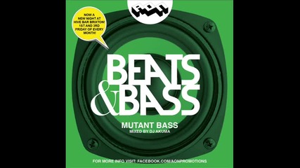 Mix-music-bass