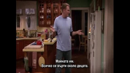 Войната вкъщи Сезон 2 Епизод 10 / The War at Home