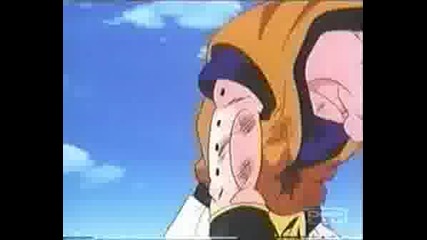 Dragonball Z Amv - Drop The Bombshell