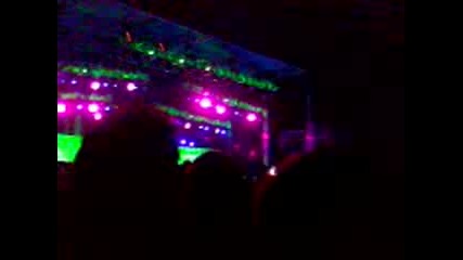 Kiss Live София