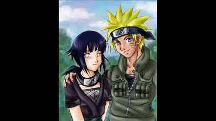 Naruhina Here In Your Arms