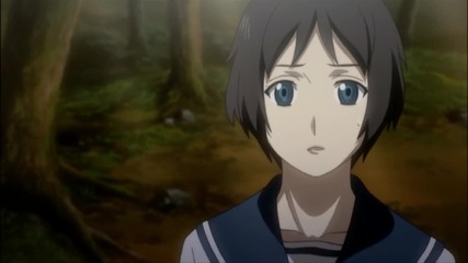 Ga-rei Zero - 12 - Hd