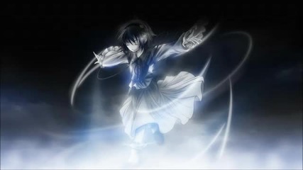 Savant - Dancer in The Dark