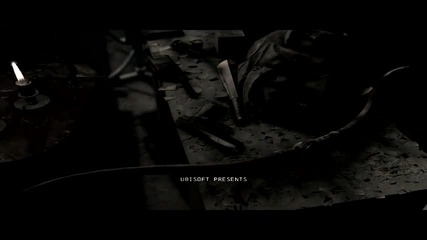 I Am alive My Gameplay 1