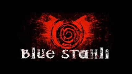 Mystique - Blue Stahli 