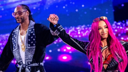 WrestleMania musical entrances: WWE Top 10, March 22, 2020
