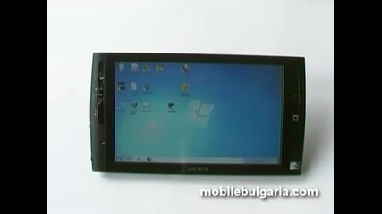 Archos 9 Pc Tablet