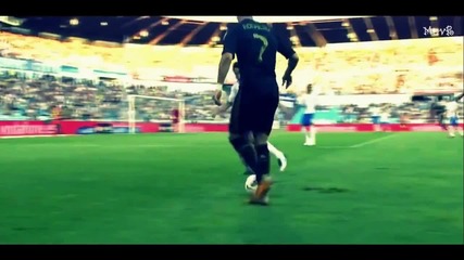 Кристиано Роналдо Старт на сезон 2011-2012 Hd