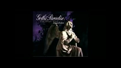 Goths Paradise Iv The Black Book Compilation (full Album 2000)