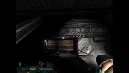 Doom 3 - My Gameplay [parody]