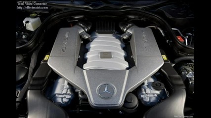 Mercedes - benz E63 Amg 2010 
