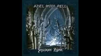 Axel Rudi Pell - Time Of The Truth