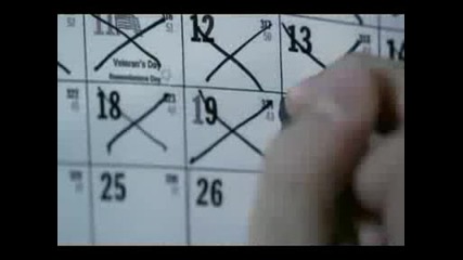 Bullet For My Valentine - Waking The Demon (video)