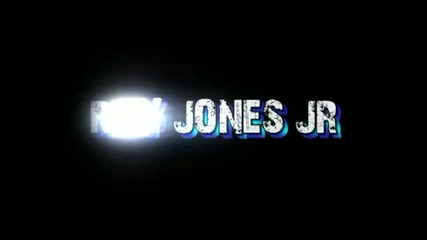 Roy Jones Jr. perfect Fighter Highlights