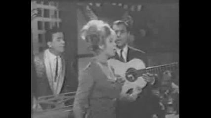 Stelios Kazantzidis - Efige Efige.avi