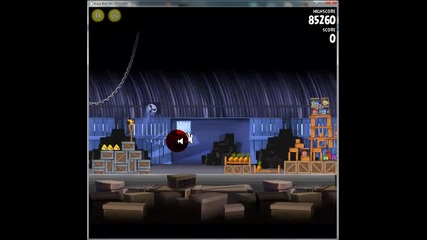 angry birds rio 12