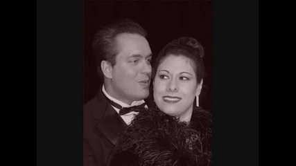 Mark and Elana Gizzi - Schmidt - O Soave fanciulla 
