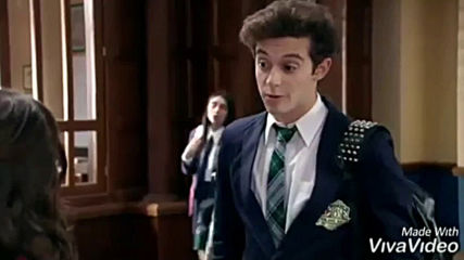 soy luna historia de lutteo part 12