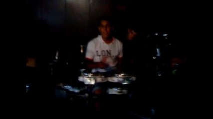 Ork.tik - Tak I Bisidrums Lek Kuchek 2012