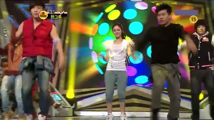 Star Dance Battle - Han Groo - Diva Medley [ r0und 6 ]