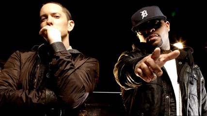Bad Meets Evil - First Hand