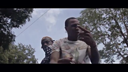 Trouble Feat. Alley Boy & Vl Deck - Too Many