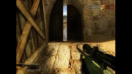 Counter - Strike Nostalgia