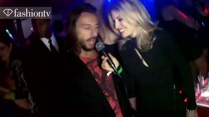 Dj Bob Sinclar New Album Disco Crash in 2012 + New Miami Beach Club