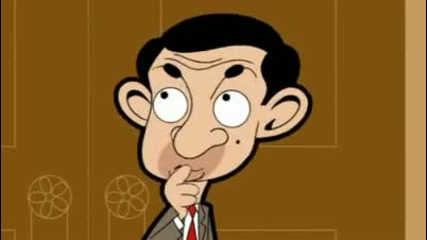 Mr Bean 