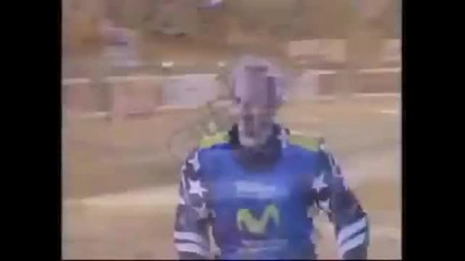 Travis Pastrana 