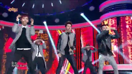 Vixx - Error - Music Core 20141025