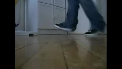 Dnb Dance I Hope So
