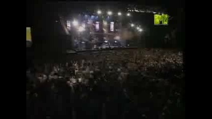 Him - Wicked Game (live maxidrom 2003) 