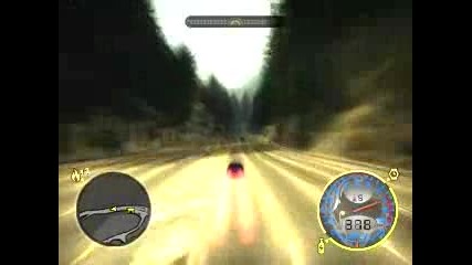 Need For Speed Most Wanted Skyline Gtr