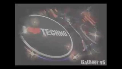 Techno Remix 2011 Dj Tiesto feat David Guetta