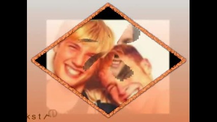 Backstreet Boys