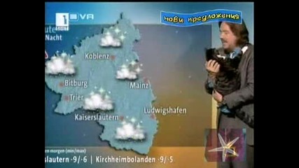 Предложения За Господар На Седмицата 26 - 30 Януари 2009.