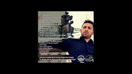 Serkan Djuvli inachika New official album 2014 -