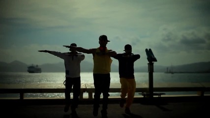 Sonny Flame - Sale el Sol [official Video]