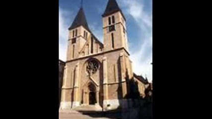Kultur Shock - Sarajevo